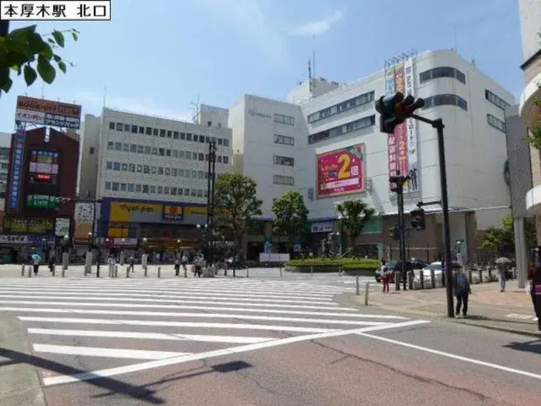 Propiedad 3LDK Ciudad de Atsugi Prefectura de Kanagawa (16)