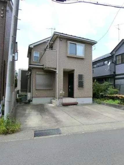 Propiedad 3LDK Ciudad de Atsugi Prefectura de Kanagawa (3)