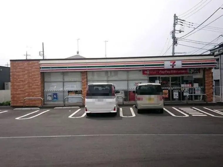 Propiedad 3LDK Ciudad de Atsugi Prefectura de Kanagawa (24)