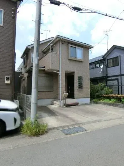 Propiedad 3LDK Ciudad de Atsugi Prefectura de Kanagawa (4)