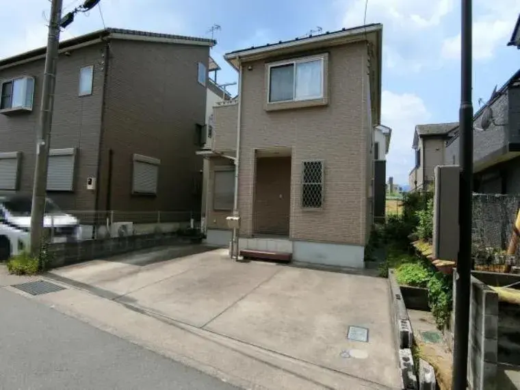 Propiedad 3LDK Ciudad de Atsugi Prefectura de Kanagawa (6)