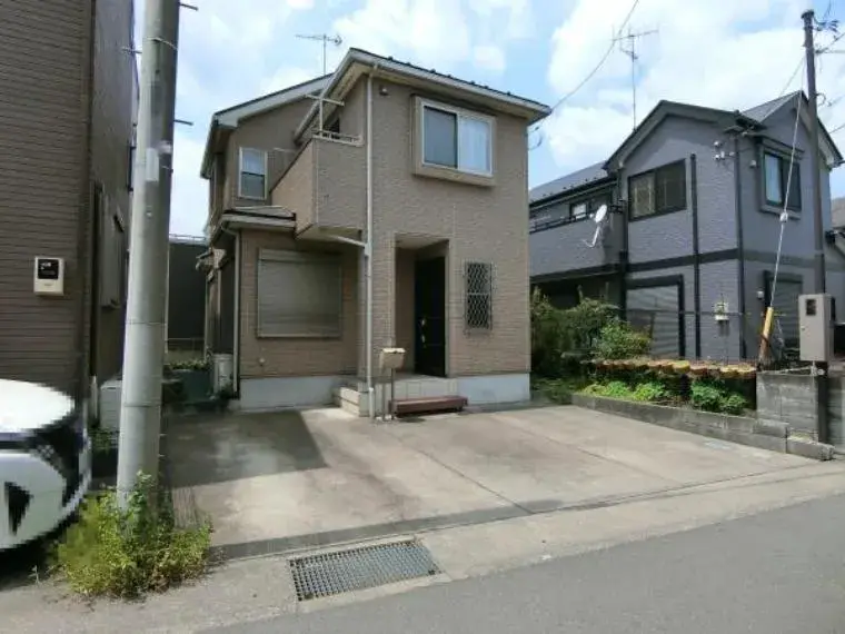 Propiedad 3LDK Ciudad de Atsugi Prefectura de Kanagawa (7)
