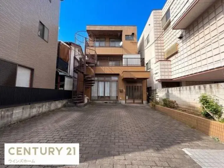 Akiya in Saitama