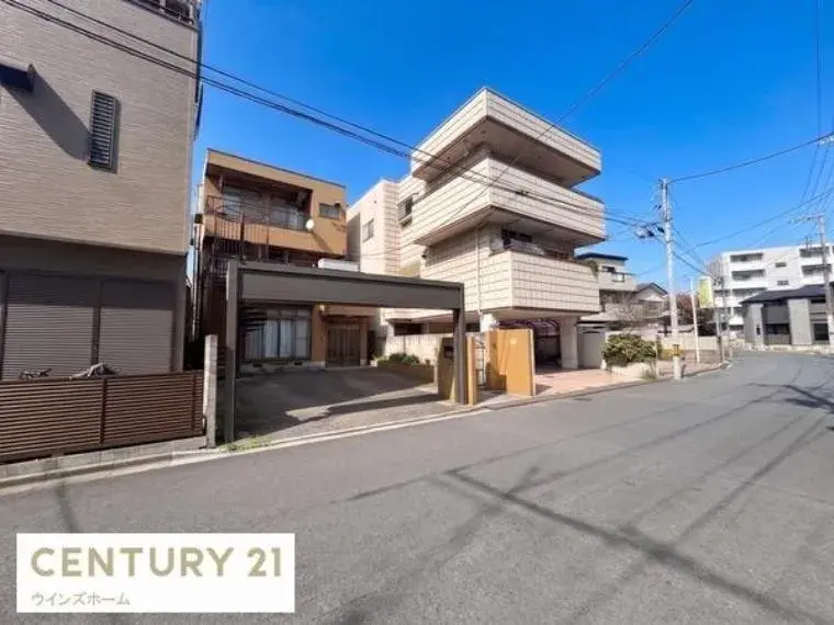 8DK Kawaguchi City Saitama Prefecture (2)