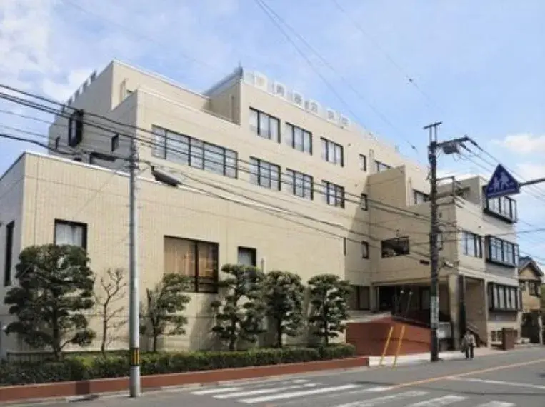 8DK Kawaguchi City Saitama Prefecture (12)