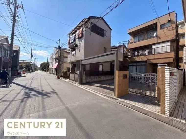 8DK Kawaguchi City Saitama Prefecture (3)