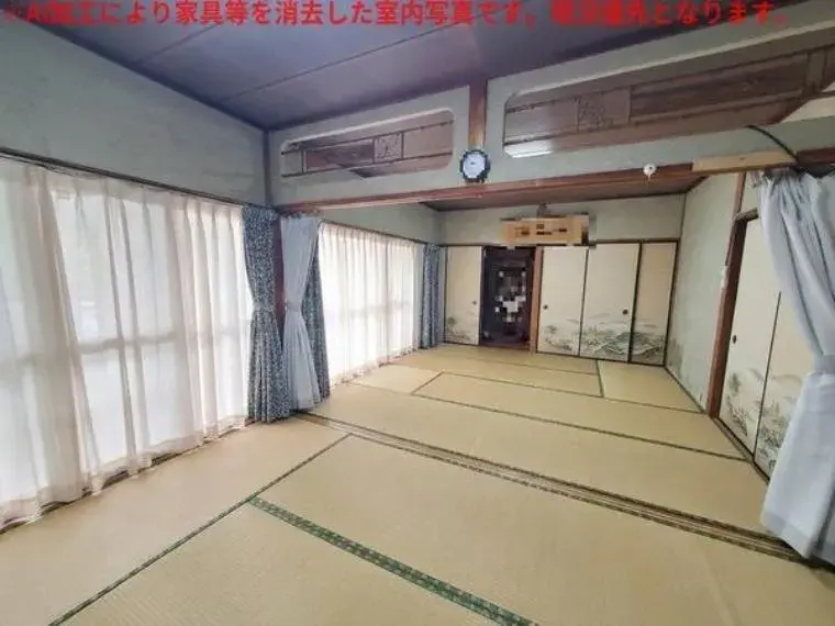 4DK Property Mizunami City Gifu Prefecture (11)