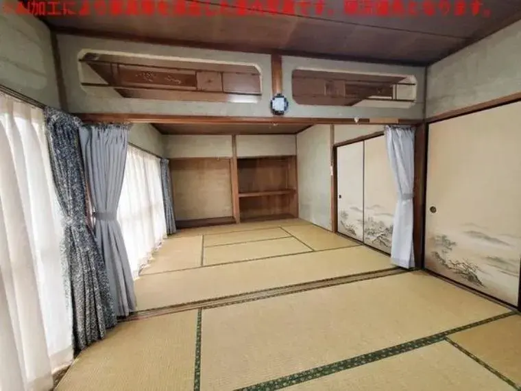 4DK Property Mizunami City Gifu Prefecture (12)