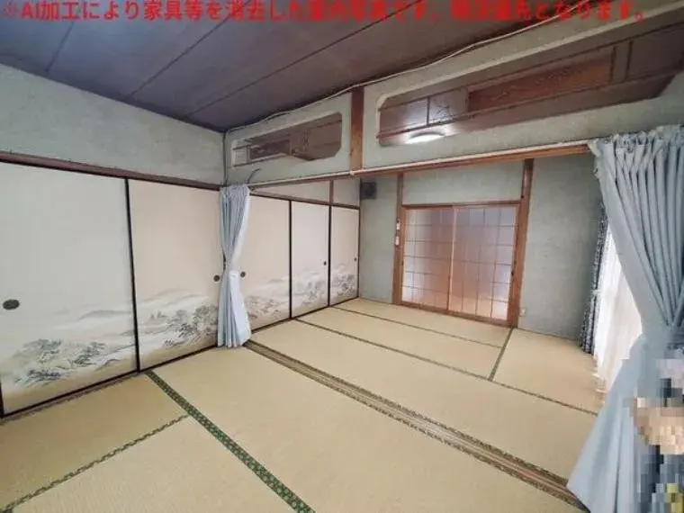 4DK Property Mizunami City Gifu Prefecture (13)