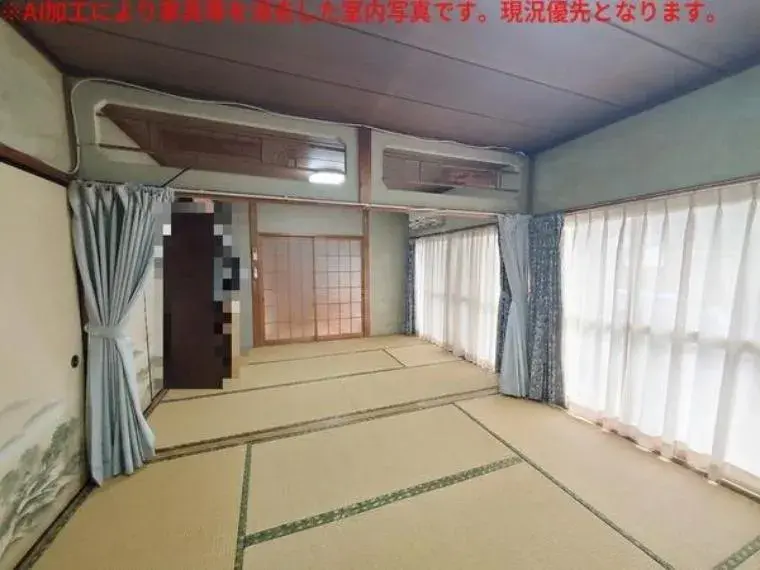 4DK Property Mizunami City Gifu Prefecture (14)