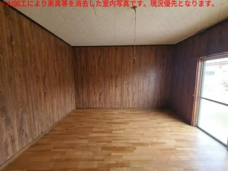 4DK Property Mizunami City Gifu Prefecture (15)