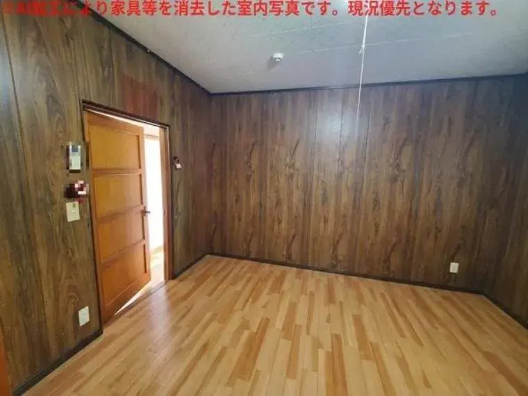 4DK Property Mizunami City Gifu Prefecture (16)