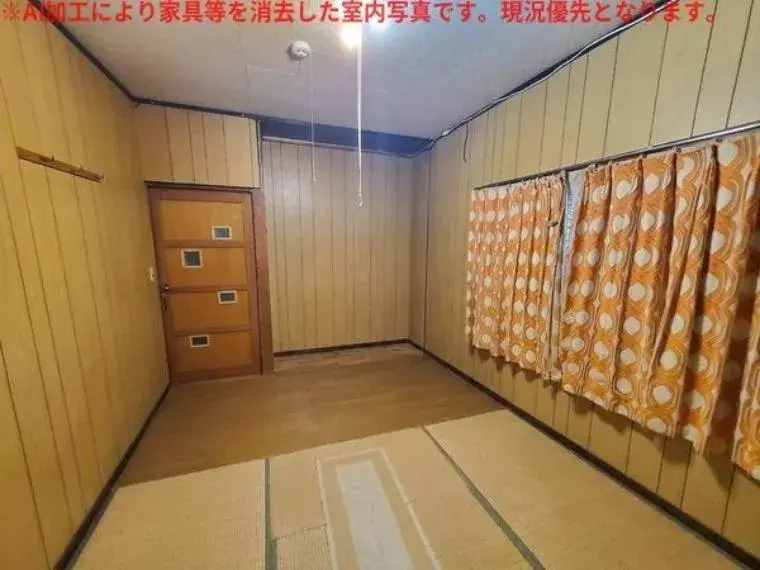 4DK Property Mizunami City Gifu Prefecture (17)
