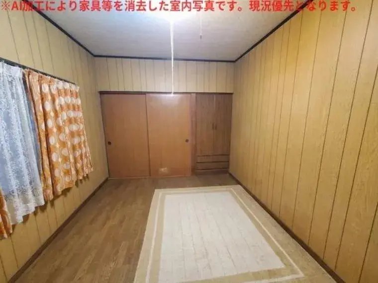 4DK Property Mizunami City Gifu Prefecture (18)