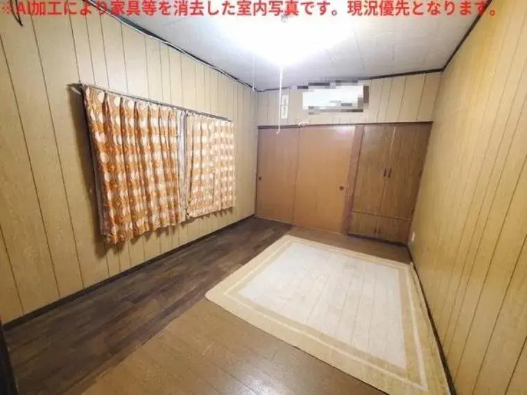 4DK Property Mizunami City Gifu Prefecture (19)