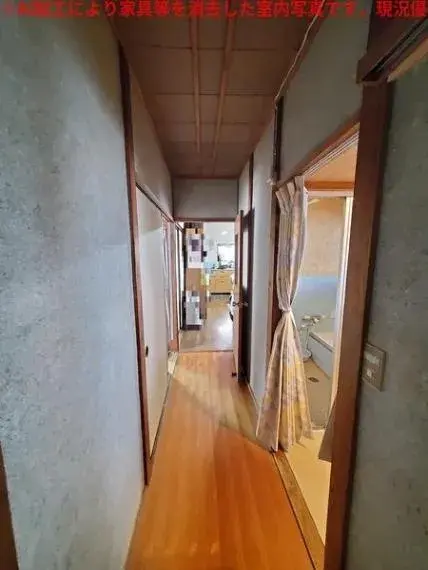 4DK Property Mizunami City Gifu Prefecture (20)