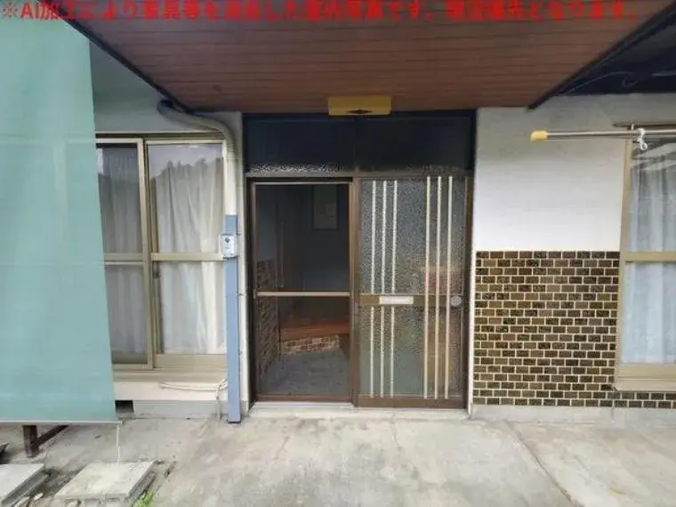 4DK Property Mizunami City Gifu Prefecture (3)