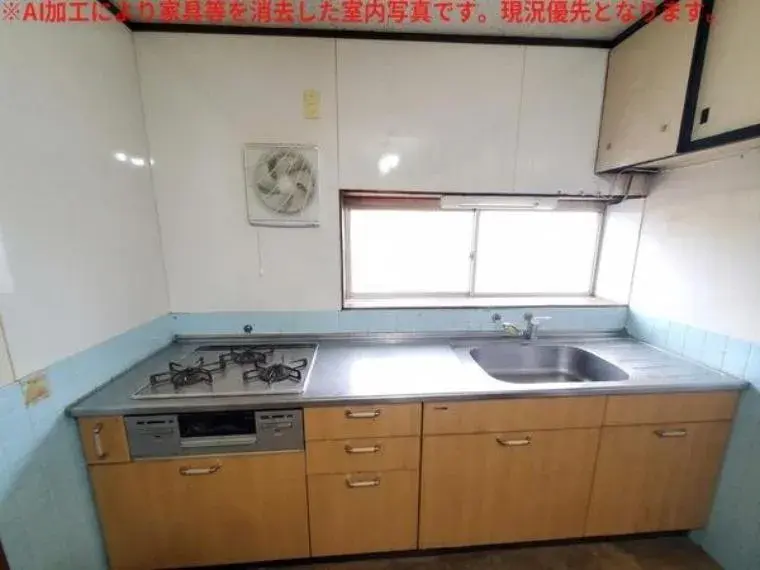 4DK Property Mizunami City Gifu Prefecture (22)