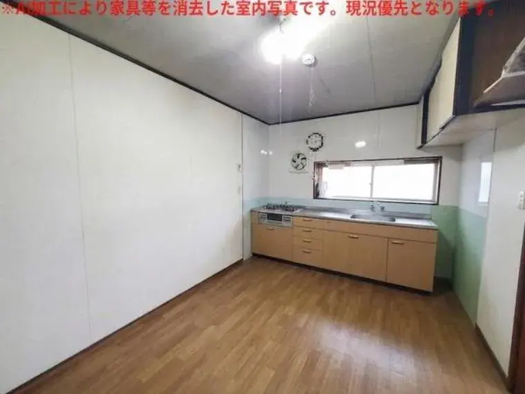 4DK Property Mizunami City Gifu Prefecture (23)