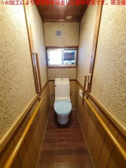 4DK Property Mizunami City Gifu Prefecture (26)
