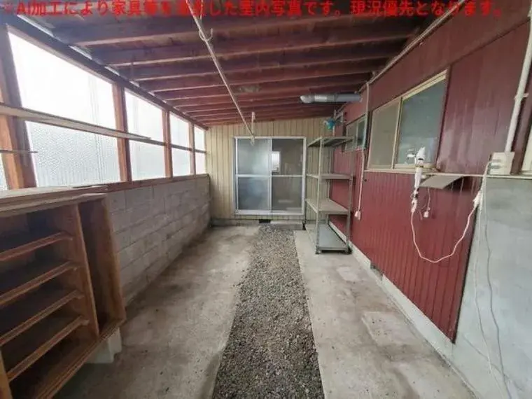 4DK Property Mizunami City Gifu Prefecture (4)