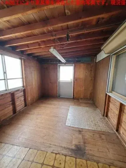4DK Property Mizunami City Gifu Prefecture (5)