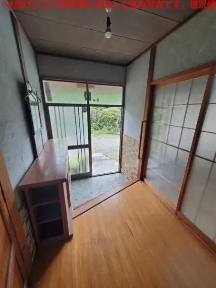 4DK Property Mizunami City Gifu Prefecture (6)