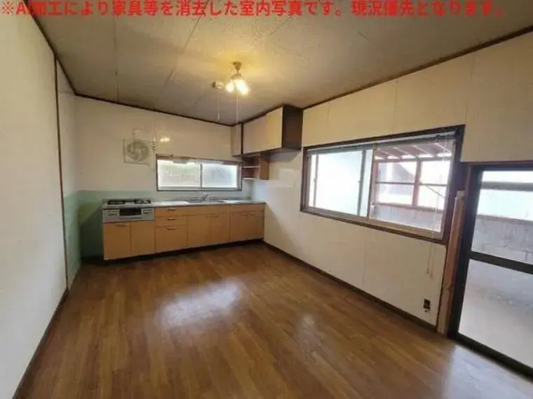 4DK Property Mizunami City Gifu Prefecture (8)