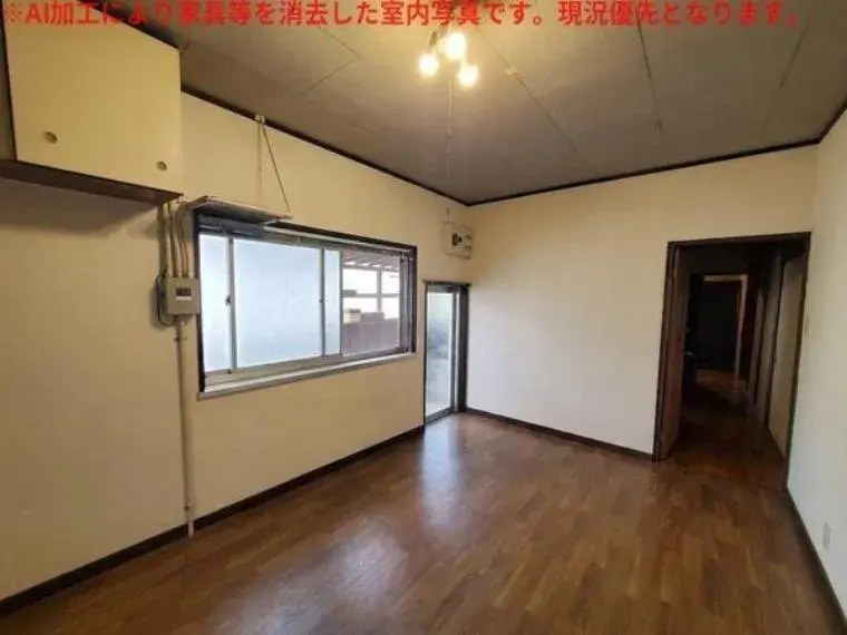 4DK Property Mizunami City Gifu Prefecture (9)