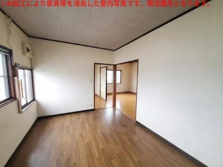 4DK Property Mizunami City Gifu Prefecture (10)