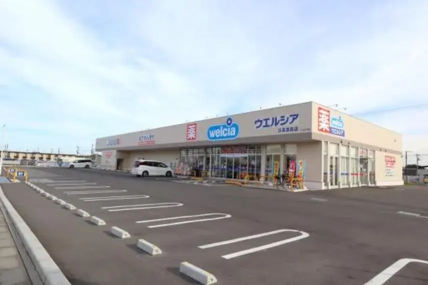 4LDK Property Hidaka City Saitama Prefecture (19)