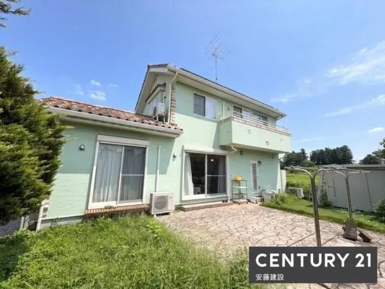 4LDK Property Hidaka City Saitama Prefecture (3)