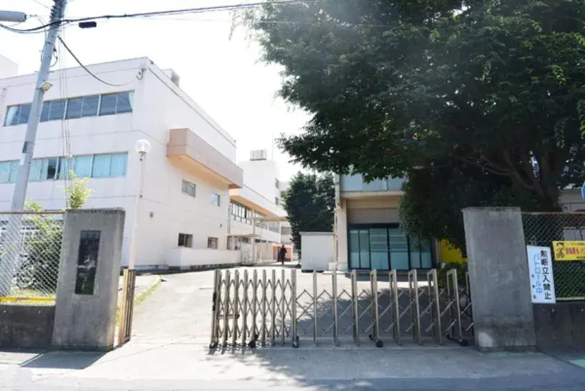 4LDK Property Hidaka City Saitama Prefecture (22)