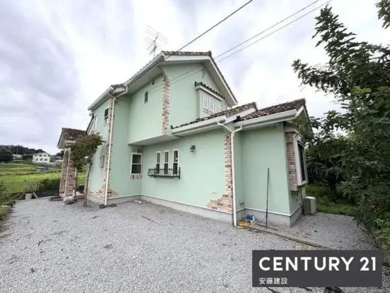 4LDK Property Hidaka City Saitama Prefecture (4)
