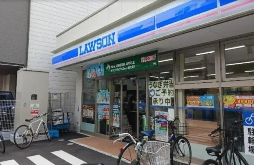 6SLDK 大阪市东住吉区 大阪府 (3)