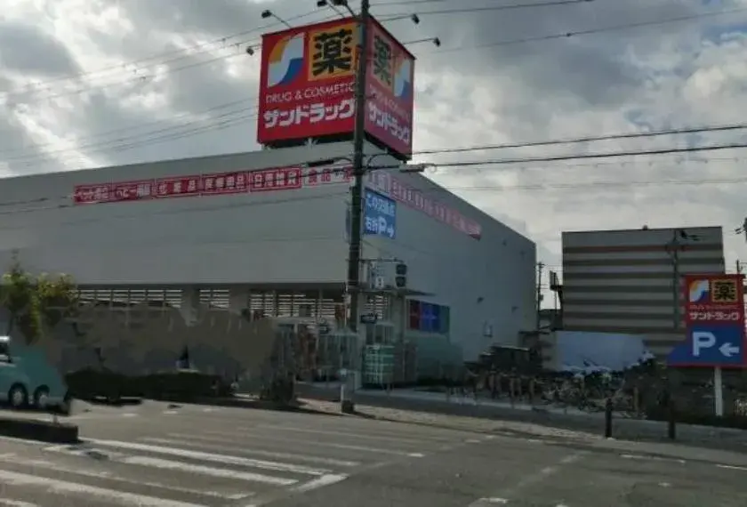 6SLDK 大阪市东住吉区 大阪府 (6)