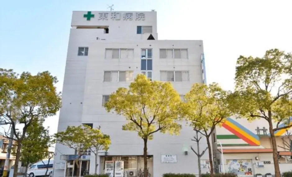 6SLDK 大阪市东住吉区 大阪府 (9)