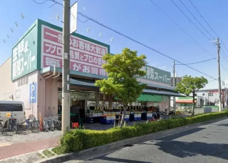 3K Property Hirano Ward, Osaka City, Osaka Prefecture (13)