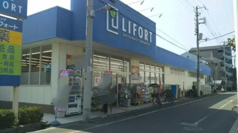 3K Property Hirano Ward, Osaka City, Osaka Prefecture (16)