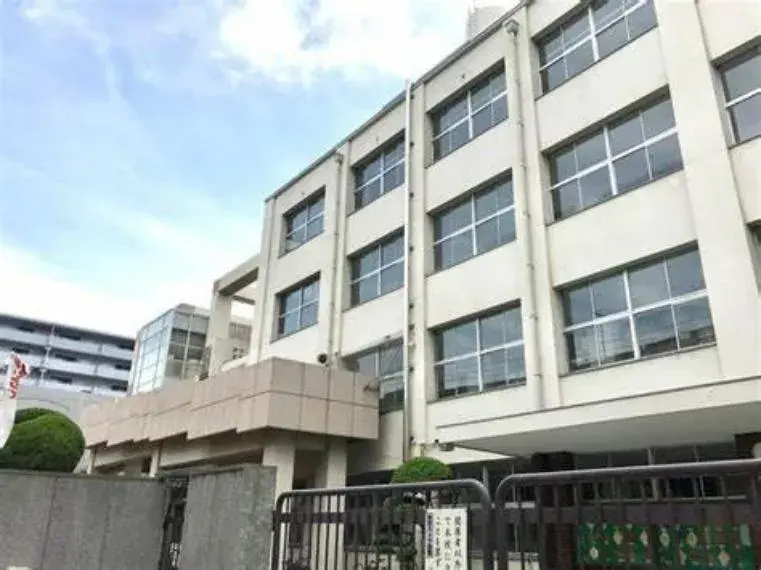 3K Property Hirano Ward, Osaka City, Osaka Prefecture (20)
