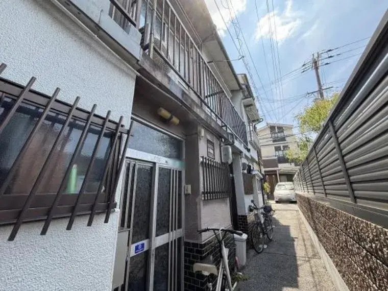 3K Property Hirano Ward, Osaka City, Osaka Prefecture (3)