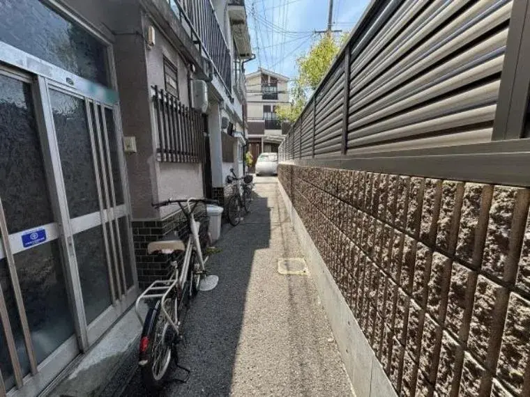 3K Property Hirano Ward, Osaka City, Osaka Prefecture (4)