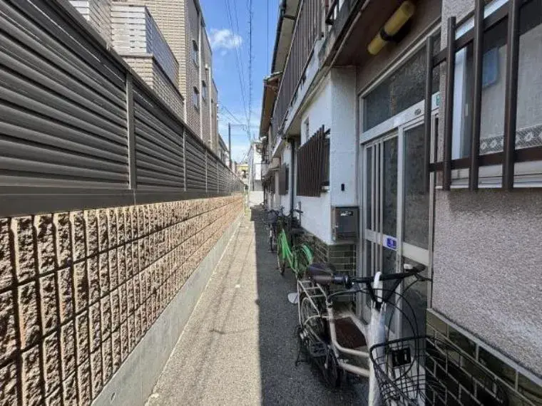 3K Property Hirano Ward, Osaka City, Osaka Prefecture (5)