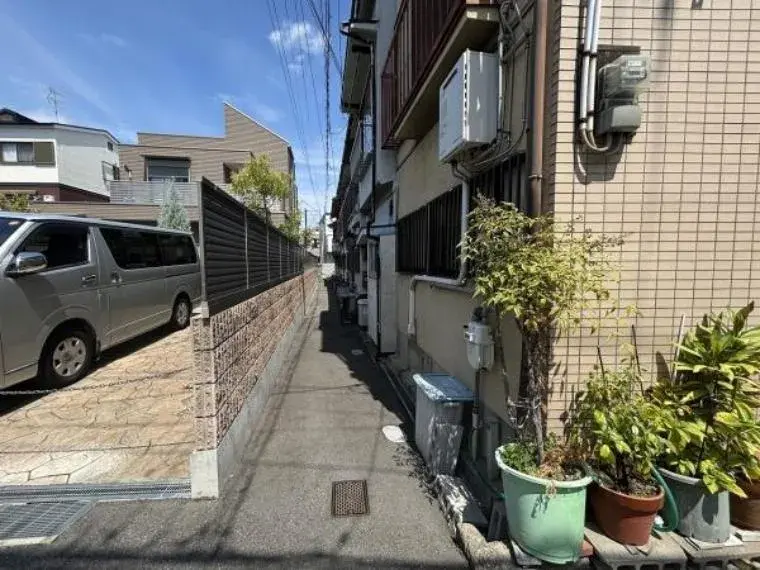 3K Property Hirano Ward, Osaka City, Osaka Prefecture (6)