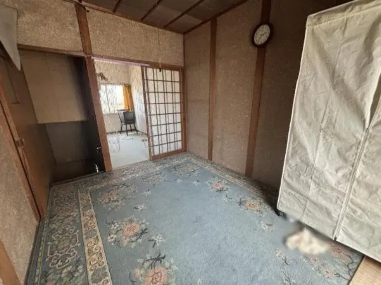 3K Property Hirano Ward, Osaka City, Osaka Prefecture (8)