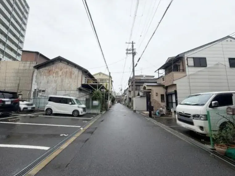 4DK Property Osaka-shi, Tsurumi-ku Osaka Prefecture (2)