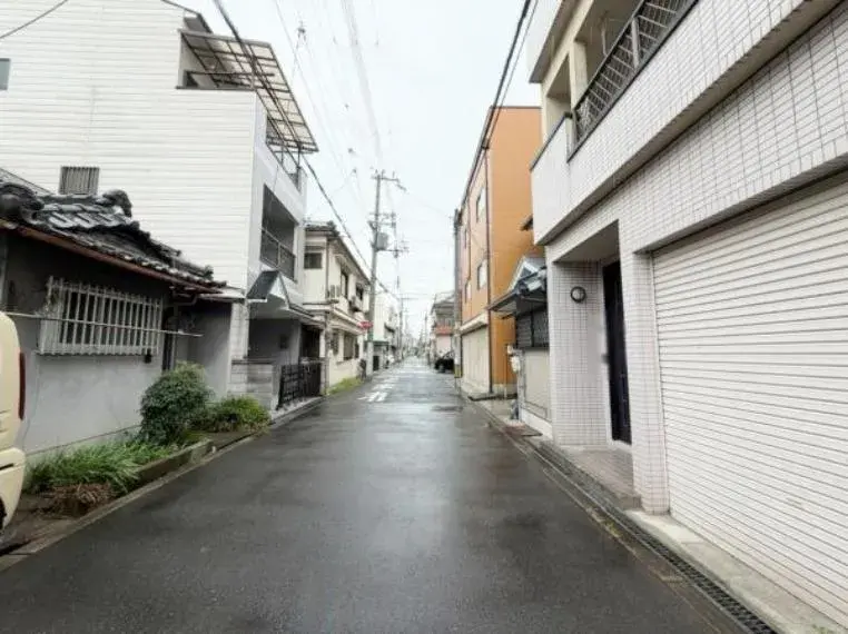 4DK Property Osaka-shi, Tsurumi-ku Osaka Prefecture (3)