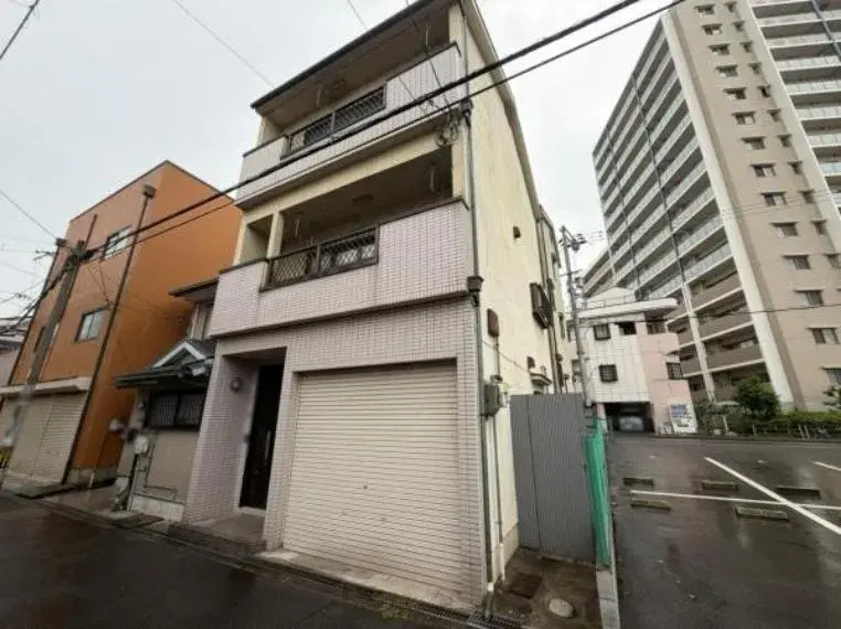 4DK Property Osaka-shi, Tsurumi-ku Osaka Prefecture (4)