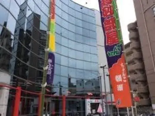 4DK Property Osaka-shi, Tsurumi-ku Osaka Prefecture (6)
