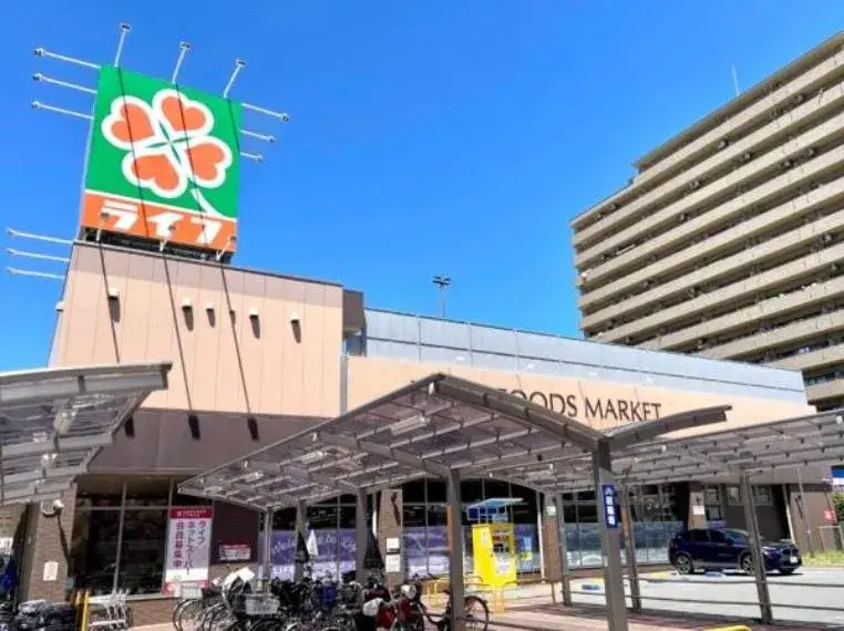 4DK Property Osaka-shi, Tsurumi-ku Osaka Prefecture (7)